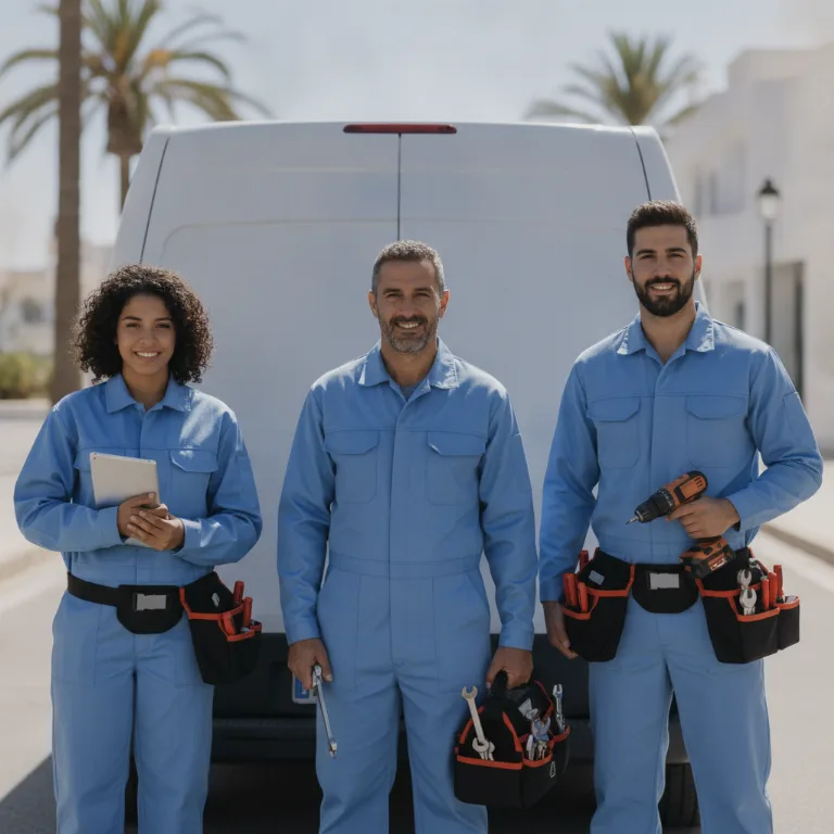 Reparación Bomba de Calor equipo en Valverde